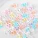 50Pcs Resin Nail Art Decorations 3D Cute Bear Nail Nail DIY Phone Cases Making Decor Crafting Nail Decor Nail Beads For Nail Art 3d Nail Decorations 3d Nail Nail Art Decorations - Buy Online on SooperMarket.com