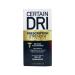 Certainty Dri Clinical Antiperspirant Roll-On 1.20 oz - Pack of 6 | Prescription Strength Formula - Buy Online on SooperMarket.com