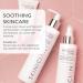 SKINICIAN Revitalising Toner - Hydrating Toner for Brighter Looking Skin - Facial Toner with Soothing Cucumber & Vitamin B5 - Revitalise Skin - Spray Mist Toner - Vegan & Cruelty Free (200ml) - Buy Online on SooperMarket.com