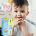 Nail Biting Prevention for Kids - Anti Nail Biting Nail Oil - Nail Care Nail Biter Stopper Nail Biting Prevention Nail Biter Stopper Stop Biting Nails for Kids - Buy Online on SooperMarket.com