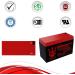 12V 9AH RBC51 Replacement Battery Cartridge for Tripp Lite & UPS Brands - Reliable Power Solutions - Buy Online on SooperMarket.com