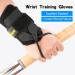 CRICAL Integrated Wrist Trainer Gloves - Pool Snooker Billiard Practice Tool - Buy Online on SooperMarket.com