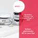 Buy Emmi Nail Studioline 1-Phase Gel Camouflage - 1 i LED UV All-in-One Gel | Primer Structure & Sealing | 15ml - Middle Viscosity Self-Smooth | International Shipping Available - Buy Online on SooperMarket.com