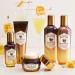 SKINFOOD Royal Honey Propolis Enrich Toner 160ml - Hydrating Facial Toner with Honey Extracts for Anti-Aging and Skin Nourishment - Buy Online on SooperMarket.com