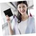Mini Coin Purse & Makeup Organizer Bag - Portable Travel Storage Pouch - Buy Online on SooperMarket.com