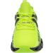 louheve Kids Breathable Fashion Sneakers | Boys Girls Running Shoes | Green Tennis Shoes for Kids 4 Big Kid - Buy Online on SooperMarket.com