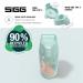 SIGG Isolated Drinking Bottle for Children - Shield Therm One Perfect for Carbonated Drinks - Durable & Stylish eCommerce Shipping Worldwide - Buy Online on SooperMarket.com