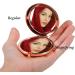 Sister Birthday Gift: Rose Gold Compact Mirror for Women - Unique Gift for Big Sister, Her, Teen Girls - Birthday, Graduation, Christmas Stocking Stuffer - Buy Online on SooperMarket.com