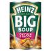 Heinz Big Soup Chicken & Bacon 400 g Bacon 400.00 g (Pack of 1)