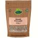Organic Rye Flakes 500g by Hatton Hill Organic - Free UK Delivery