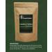 Chanca Piedra - from controlled organic cultivation in the Amazon - premium thousandwort quality - laboratory tested - 100 g - Buy Online on SooperMarket.com
