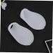 HAPINARY 2pcs Leg Tube Blister Covers Protector for Women - Silicone Gel Orthotic Bunion Care Splint - Buy Online on SooperMarket.com