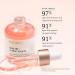 Buy BIOSSANCE Mini Squalane + Vitamin C Rose Firming Oil 0.5 Fl Oz - Best Anti-Aging Skincare for Glowing Skin - International Shipping Available - Buy Online on SooperMarket.com