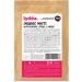 Lydea Organic Mints Rosehips Citrus & Herbs - Loose Leaf Herbal Tea for Relaxation and Stress Relief Naturally Caffeine-free 150g Sachet - Buy Online on SooperMarket.com