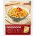 Alley noodles Lanzhou ramen noodles Sichuan chili and hemp noodles Chongqing noodles spicy substitute supper noodles Hot and Sour Rice Noodles (Mix and match 5 flavors 20 bag) - Buy Online on SooperMarket.com