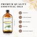 EUQEE Rosemary Essential Oil 118ml Pure Rosemary Oil for Hair Growth Natural Aromatherapy Essential Oil Natural Essential Oils for Diffusers for Home Humidifier Relax Rosemary 118 ml (Pack of 1) - Buy Online on SooperMarket.com