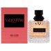 Valentino Donna Born In Roma Coral Fantasy for Women - 3.4 oz EDP Spray 3.4 Fl Oz (Pack of 1)