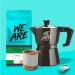 Coffee Beans 227g Bag Whole Bean Coffee Kenya Coffee Beans Black Tea & Fruits Notes 100% Arabica Light Roast AA Grade Speciality Freshly Roasted Single Origin (We Are Coffee Co) Whole Bean 227 g (Pack of 1) - Buy Online on SooperMarket.com