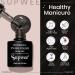 Reflective Cat Eye Gel Polish - 6 Magnetic Colors | Manicure Soak Off UV Gel 038 - Buy Online on SooperMarket.com