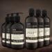 Baylis & Harding Goodness Lemongrass & Ginger Toiletries Bundle - 6 x 500ml Hand Wash & Body Wash Bottles - Vegan Friendly - Buy Online on SooperMarket.com