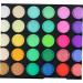 Beavorty 120 Eyeshadow Makeup Palette Glitter Eye Shadow Eye Shadow Palettes Powder Eye Shadow Make up 1 count (Pack of 1) As Shown - Buy Online on SooperMarket.com