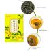 Socobeta 22 Osmanthus Oolong Tea Bags - Herbal Relaxation Tea for Leisure Tasting and Gifting | Thirst Quenching and Aromatic Blend - Buy Online on SooperMarket.com