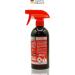 Gustav Optenplatz Fly-A-Way Insect Spray for Horses | Effective Fly Tick & Brakes Defense | Go!Horse Care (500ml) - Buy Online on SooperMarket.com