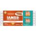 IAMS Perfect Portions Wet Cat Food Adult Grain Free - Chicken and Tuna Pat Variety Pack 75g (24 Pack) Chicken & Tuna Wet Cat Food - Buy Online on SooperMarket.com