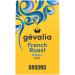 Gevalia French Roast Dark Ground Coffee (20 oz Bag) Ground 20 Ounce