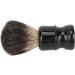 Premium Shaving Brush for Men | Soft Handle & Residue Removal | Portable Salon Tool - Buy Online on SooperMarket.com
