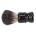 Premium Beard Brush with Bristle - Quick Drying Residue-Free Portable & Comfortable Handle - Perfect for All Skin Types - Buy Online on SooperMarket.com