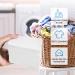 acime Sheet Laundry Detergent | Natural Washer Detergent Sheets with Scent - Multifunctional Household Cleaning Supplies Portable Liquid Less Sheets for Clothing Cotton Fabric - Buy Online on SooperMarket.com