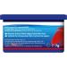 King British | Bloodworm Treats | For All Coldwater Tropical & Marine Fish Turtles & Terrapins | High Protein & Iron | Provides Excellent Colour & Condition | Complementary Treats | 7g Single - Buy Online on SooperMarket.com