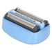 Matching Replacement Head Stainless Steel Precise Wide Compatibility Replacement Foil Head for Home