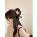 3 Pcs 4.72 Inch Large Plush Bear Hair Claw Clips - Cute & Strong Hold Hairpins for Women and Girls - Stylish Hair Accessories for Thick and Thin Hair - Buy Online on SooperMarket.com