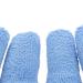 TEUOPIOE Finger Rehabilitation Training Device Finger Separator(Blue) - Buy Online on SooperMarket.com
