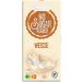 frankonia CHOCOLAT NO SUGAR ADDED White chocolate gluten-free 80 g 80 g (1 pack)