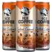 HELL ICE COFFEE Salted Caramel (24 x 250ml) - Buy Online on SooperMarket.com