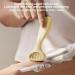 Teksome Women's Razor - Sensitive Shaving for Pubic & Body Hair | Gentle Hair Removal & Grooming - Buy Online on SooperMarket.com