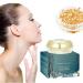 Sheep Placenta Essence Serum Fullerene Essence Sheep Placenta Capsules for Face (1pcs)