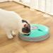 Amazon Basics Automatic Pet Feeder - 6 Portions Teal - Buy Online on SooperMarket.com