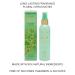 LErbolario Jade Tree Body Fluid - 200ml Moisturising Care with Natural Ingredients | International Shipping Available - Buy Online on SooperMarket.com