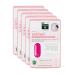 Buy Earth Therapeutics Retinol Facial Sheet Mask | Moisturize & Replenish Skin - International Shipping - Buy Online on SooperMarket.com