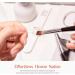 Beetles Clear Poly Extension Gel 60g - Trendy Nail Art for Easy DIY at Home - Buy Online on SooperMarket.com