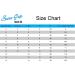 Sure-Grip Tan Boardwalk Skates 8 - Premium Quality Roller Skates - Buy Online on SooperMarket.com