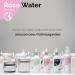 Fatima's Garden 100% Organic Rose Water Toner Spray - 3.4 Fl oz/100ml (Pack of 1) | ECOCERT & USDA Certified | For Face, Body, Hair | Vegan & Cruelty-Free - Buy Online on SooperMarket.com