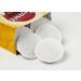 Buy Senseo Caf Latte Vanilla Pads - 40 Coffee Pads Pack of 5 - Perfect for 40 Delicious Drinks | International Shipping Available - Buy Online on SooperMarket.com