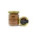 Mr Moris Tuna Roe Powder Premium Quality Bottarga Kosher (Thunnus Albacares Roe Powder) (70Gr) 70 g (1 Pack)