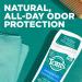 Tomâ€™s of Maine Natural Deodorant - Aluminum-Free Lemongrass, 2.25 oz | Long Lasting Freshness - Buy Online on SooperMarket.com