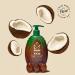 Kids 2-in-1 Shampoo & Conditioner - Coconut & Aloe Vera | Nourishing Hair Care | 12 oz - International Shipping Available - Buy Online on SooperMarket.com
